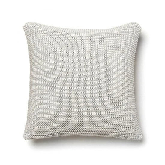 Cheapest π Cottage Home Casey Cotton Throw Pillow Grey π 7 Cheapest π Cottage Home Casey Cotton Throw Pillow Grey π - Image 5
