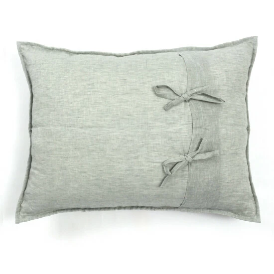 Promo π Cottage Home Katalina Quilted Linen Sham π 8 Promo π Cottage Home Katalina Quilted Linen Sham π - Image 6