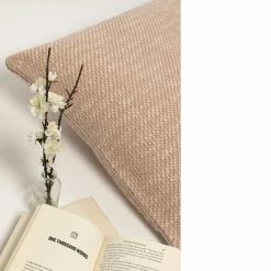 Cheapest 😉 Cottage Home Zenro Cotton 31 X 37 Inch Dutch Euro Pillow Sham Fatigue 💯 -Cottage Home Shop unnamed file 2935