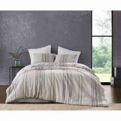 Hot Sale ⌛ Cottage Home Varne Linen Duvet Cover Set 🔥 -Cottage Home Shop unnamed file 295