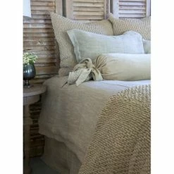 Brand new ❤️ Cottage Home Ernie Khaki Sham 🎁