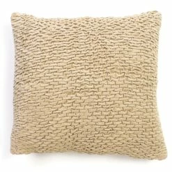 Brand new ❤️ Cottage Home Ernie Khaki Sham 🎁 -Cottage Home Shop unnamed file 2969