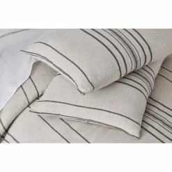 Hot Sale ⌛ Cottage Home Varne Linen Duvet Cover Set 🔥 -Cottage Home Shop unnamed file 297