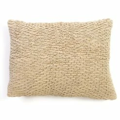 Brand new ❤️ Cottage Home Ernie Khaki Sham 🎁 -Cottage Home Shop unnamed file 2971