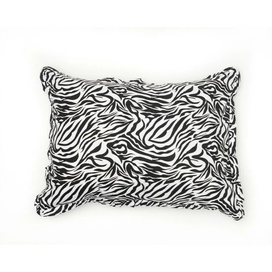 Discount 🤩 Cottage Home Zabrina Standard Shams Black/white 💯 3 Discount 🤩 Cottage Home Zabrina Standard Shams Black/white 💯