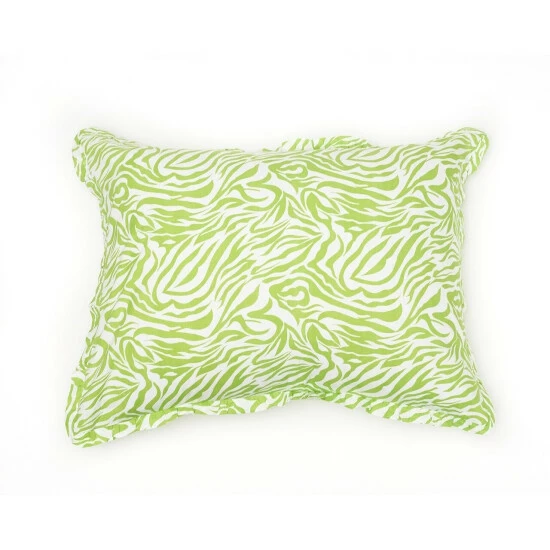 Discount 🤩 Cottage Home Zabrina Standard Shams Black/white 💯 4 Discount 🤩 Cottage Home Zabrina Standard Shams Black/white 💯 - Image 2