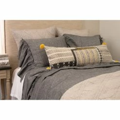 Hot Sale 🌟 Cottage Home Anbi Extra Long Bolster Pillow 🧨