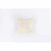 Outlet 🔔 Cottage Home White & Yellow Cotton Patchwork Throw Pillow ✨ -Cottage Home Shop unnamed file 3022