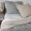 Best reviews of ⭐ Cottage Home Dorius Indigo Cotton Reversible Coverlet Or Pillow Sham 😀 -Cottage Home Shop unnamed file 304