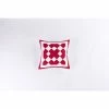 Budget 🎁 Cottage Home Red & White Abstract Throw Pillow 👍 -Cottage Home Shop unnamed file 3046