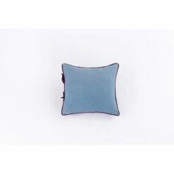 Buy 😀 Cottage Home Multicolor Cotton Throw Pillow 💯