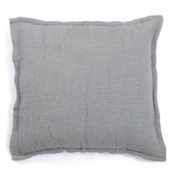 Best reviews of ⭐ Cottage Home Dorius Indigo Cotton Reversible Coverlet Or Pillow Sham 😀 -Cottage Home Shop unnamed file 307
