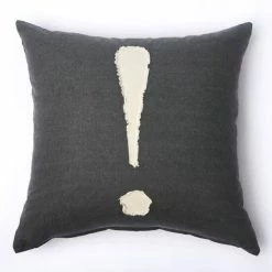 Discount ⌛ Cottage Home Cotton Canvas Symbol Accent Throw Pillow Star 😉