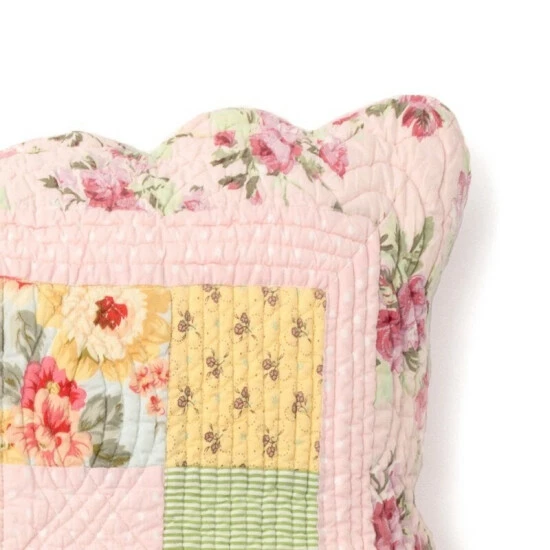 Best reviews of π Cottage Home Sanson Throw Pillow Pink π€© 4 Best reviews of π Cottage Home Sanson Throw Pillow Pink π€© - Image 2