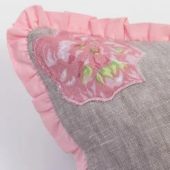 Budget 🌟 Cottage Home Ooh La La Throw Pillow 😍 -Cottage Home Shop unnamed file 3098