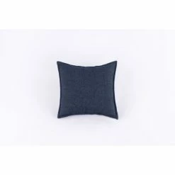 Budget 🥰 Cottage Home Blue Cammy Throw Pillow ⌛