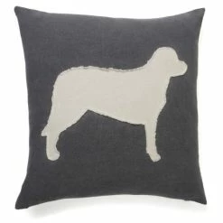 Best reviews of 💯 Cottage Home Labrador Throw Pillow 🛒