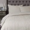 Best deal 🔥 Cottage Home Brighton Ivory Cotton Single Quilt 🤩 -Cottage Home Shop unnamed file 311