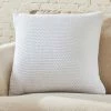 Wholesale 🧨 Cottage Home Eddy White Cotton Throw Pillow 🤩 -Cottage Home Shop unnamed file 3110