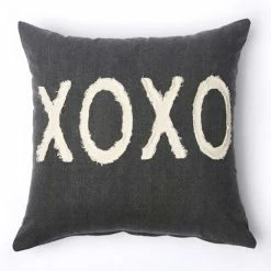 Brand new ✨ Cottage Home Cotton Canvas Symbol Accent Pillow ❤️ -Cottage Home Shop unnamed file 3117