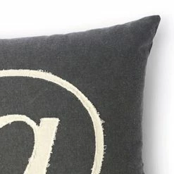 Brand new ✨ Cottage Home Cotton Canvas Symbol Accent Pillow ❤️ -Cottage Home Shop unnamed file 3118