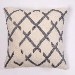 Default 12 Best Sale 👍 Cottage Home Shani Cotton Wool Pillow 🔔
