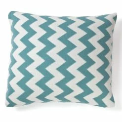 Default 3 Outlet 🔥 Cottage Home Cassey Throw Pillows Teal 💯