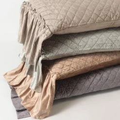 Best deal 😀 Cottage Home Allester Caramel Quit ❤️ -Cottage Home Shop unnamed file 317