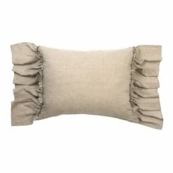 Hot Sale 𧨠Cottage Home Karina Natural Brown Linen Sham π 9 Hot Sale 𧨠Cottage Home Karina Natural Brown Linen Sham π -Cottage Home Shop unnamed file 330