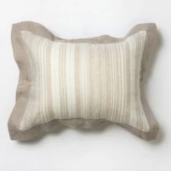Promo 🔥 Cottage Home Denia Toddler Pillow Natural ❤️ -Cottage Home Shop unnamed file 335
