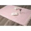 Outlet ✔️ Cottage Home Pink 4 X 6 Ft Rug - 4 X 6 Ft 🤩