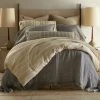 Best Pirce 🤩 Cottage Home Rigby Natural Cotton-Linen Duvet Cover Or Pillow Sham ⭐ -Cottage Home Shop unnamed file 350