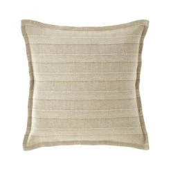 Best Pirce 🤩 Cottage Home Rigby Natural Cotton-Linen Duvet Cover Or Pillow Sham ⭐ -Cottage Home Shop unnamed file 353