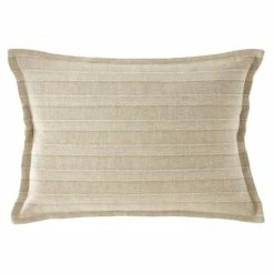 Best Pirce 🤩 Cottage Home Rigby Natural Cotton-Linen Duvet Cover Or Pillow Sham ⭐ -Cottage Home Shop unnamed file 354