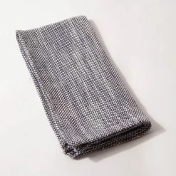 Discount 🛒 Cottage Home Jerome Cotton And Linen Napkin (Pack Of 4) Teal 😉 -Cottage Home Shop unnamed file 357