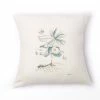 Cheapest 😀 Cottage Home De Botanique Floral Accent Pillow ✨
