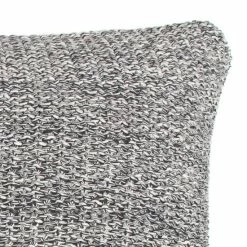 Discount ⭐ Cottage Home Eagen Knitted Cotton Throw Pillow Khaki ✔️ -Cottage Home Shop unnamed file 38