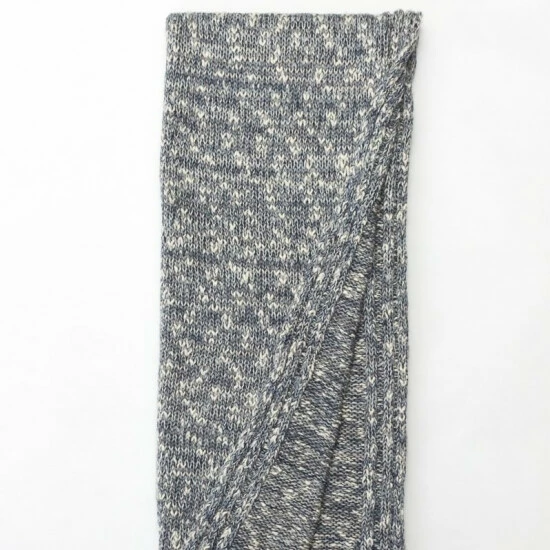 Best Sale ⭐ Cottage Home Callie Blue Knitted Cotton 50 X 60 Throw 🧨 4 Best Sale ⭐ Cottage Home Callie Blue Knitted Cotton 50 X 60 Throw 🧨 - Image 2