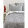 New 🎉 Cottage Home Jaimy Duvet Cover, Indigo, Set 🤩 -Cottage Home Shop unnamed file 381