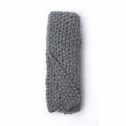 Best deal 👏 Cottage Home Tumat Acrylic Throw Blanket Frost Grey 🔔 -Cottage Home Shop unnamed file 387