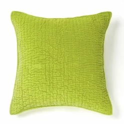 Discount 🔥 Cottage Home Evan Cotton Velvet Decorative Throw Pillow Orange ✨ -Cottage Home Shop unnamed file 409