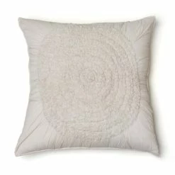 New 😍 Cottage Home Lilyonia Sand Cotton Duvet Cover Or Pillow Sham ✔️ -Cottage Home Shop unnamed file 424