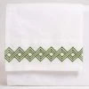 Cheapest ✨ Cottage Home Malfia Lemongrass Cotton Sateen Embroidered Sheet Set 😉 -Cottage Home Shop unnamed file 426