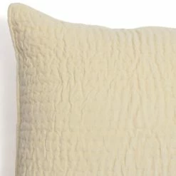 Coupon 🌟 Cottage Home Hudson Velvet Standard Sham Blue 🔔 -Cottage Home Shop unnamed file 468