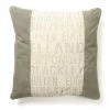 Top 10 ⌛ Cottage Home Hilmax Recycled Canvas 26 Inch Throw Pillow 👏