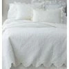 Buy ✨ Cottage Home Lazel Vanilla Cotton Quilt Or Pillow Sham ⌛ -Cottage Home Shop unnamed file 487