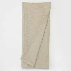 Budget 💯 Cottage Home Olivia Throw Beige ❤️ -Cottage Home Shop unnamed file 513