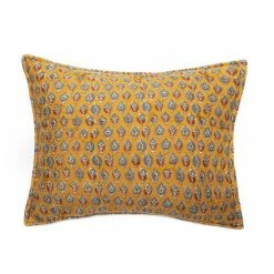 Best reviews of 🌟 Cottage Home Riam Indigo Cotton Modal Quilt Or Pillow Shams 🥰 -Cottage Home Shop unnamed file 530