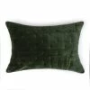 Discount 🥰 Cottage Home Masen Kale Linen Velvet Pillow Sham 🤩 -Cottage Home Shop unnamed file 531