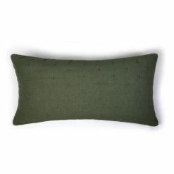 Discount 🥰 Cottage Home Masen Kale Linen Velvet Pillow Sham 🤩 -Cottage Home Shop unnamed file 534